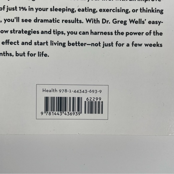 📚 3/$25 The Ripple Effect | Paperback Book - Picture 4 of 6